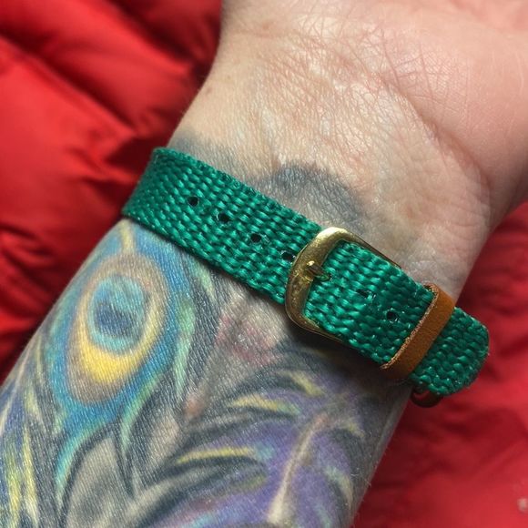 tommy timbertoes Accessories Tommy Timbertoes Watch Highlights